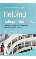 Helping College Students