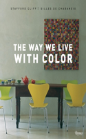 Way We Live with Color