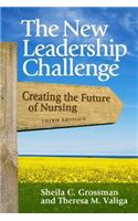 New Leadership Challenge