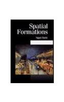 Spatial Formations