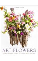 Art Flowers