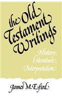 Old Testament Writings