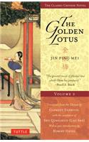 Golden Lotus Volume 2