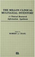 The Millon Clinical Multiaxial Inventory