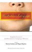 Forbidden Language