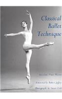 Classical Ballet Technique