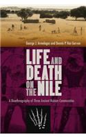 Life and Death on the Nile