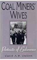 Coal Miners' Wives