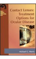 Contact Lens And Ocular Disease