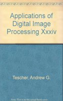 Applications of Digital Image Processing XXXIV