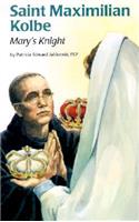 Saint Maximilian Kolbe (Ess)