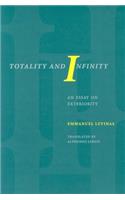 Totality and Infinity: An Essay on Exteriority