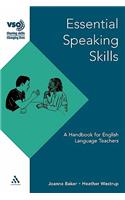 Essential Speaking Skills
