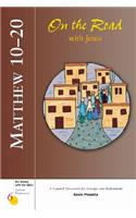 Mathew 10-20