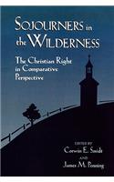 Sojourners in the Wilderness