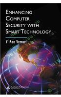 Enhancing Computer Security with Smart Technology
