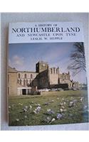 History of Northumberland and Newcastle-upon-Tyne