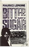 BITTER SUGAR