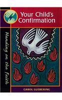 Your Child's Confirmation