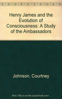 Henry James and the Evolution of Consciousness