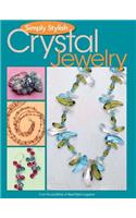 Simply Stylish Crystal Jewelry