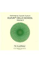 Suzuki Cello School