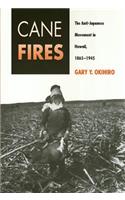 Cane Fires