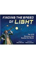 Finding the Speed of Light