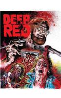 Deep Red Vol 4 #1 Hardcover