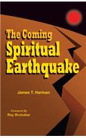 Coming Spiritual Earthquake