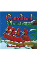 Cardinal Christmas