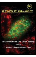 20 Years of Cell Death