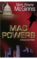 Mad Powers