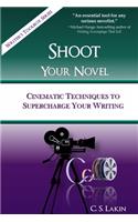 Shoot Your Novel