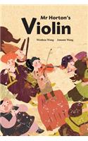 Mr Horton's Violin