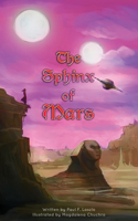 Sphinx of Mars