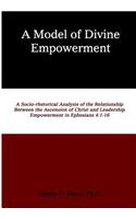 Model of Divine Empowerment