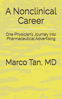 Nonclinical Career