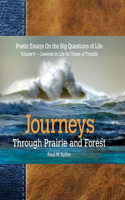 Journeys Through Prairie and Forest-Volume 6