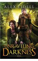 Unraveling Darkness: (2 Scout)