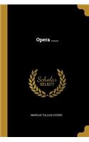 Opera ......