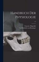Handbuch Der Physiologie; v.2
