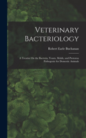 Veterinary Bacteriology