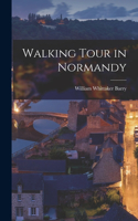 Walking Tour in Normandy