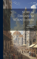 Novum organum scientiarum