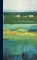 Parish Work