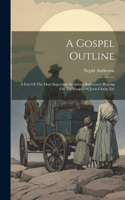 Gospel Outline
