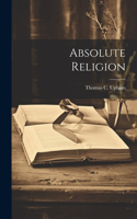 Absolute Religion