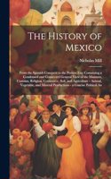 The History of Mexico