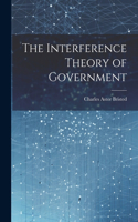 Interference Theory of Government